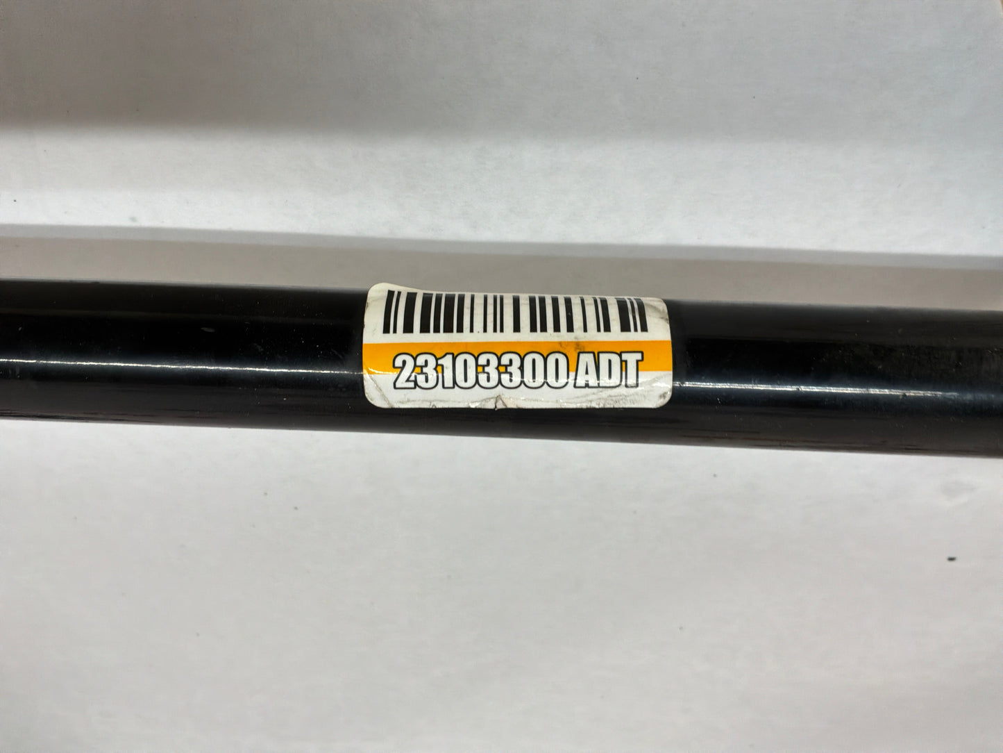 2016 Cadillac CTS-V Rear Suspension Stabilizer Sway Bar OEM