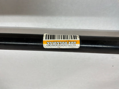 2016 Cadillac CTS-V Rear Suspension Stabilizer Sway Bar OEM