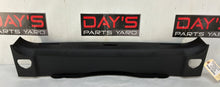 2012 Cadillac CTS-V Sedan Rear Storage Trunk Plastic Cover Panel Trim OEM - Day's Parts Yard