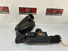 Cold air intake - Day's Parts Yard