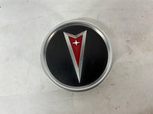 2005 Pontiac GTO Wheel Center Cap OEM