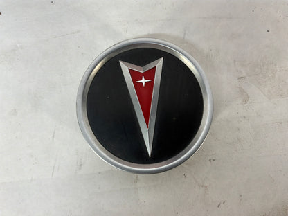 2005 Pontiac GTO Wheel Center Cap OEM