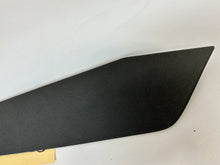 2017 Chevy SS Sedan RH & LH Center Console Side Trim Extension Panel Moldings OEM - Day's Parts Yard