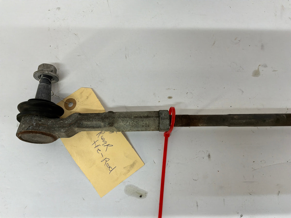 2002 Chevy C5 Corvette RH Passenger Rear Inner Outer Tie Rod Toe Link OEM