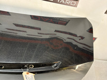 Trunk lid - Day's Parts Yard