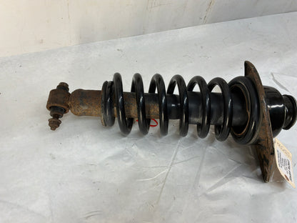 Rh rear shock - Day's Parts Yard