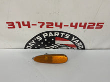 2006 Pontiac GTO Front Bumper Turn Signal Marker Light OEM