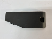 2008 Pontiac G8 GT Interior Kick Panel Fuse Box Cover Panel Door Trim OEM