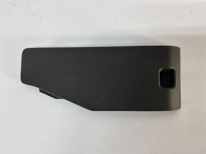 2008 Pontiac G8 GT Interior Kick Panel Fuse Box Cover Panel Door Trim OEM