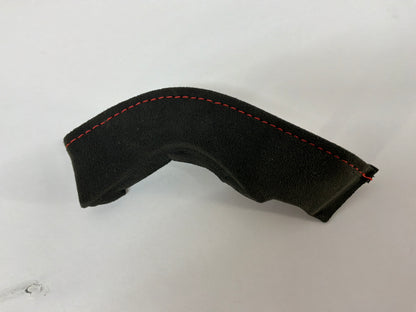2013 Chevy Camaro ZL1 LH Driver Suede Dash Trim OEM