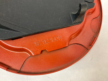 2008 Pontiac G8 Base Fuel Gas Cover Lid Door OEM