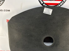2015 Chevy Camaro SS 1LE Hard Spare Tire Compartment Trunk Battery Stowage Cover OEM