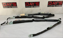 Curtain airbags - Day's Parts Yard