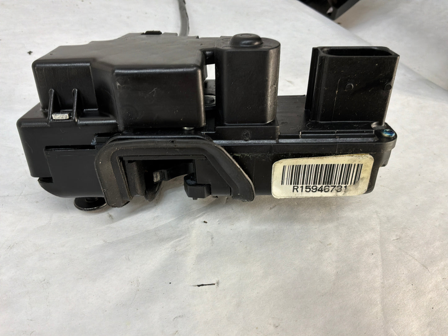 Actuator - Day's Parts Yard