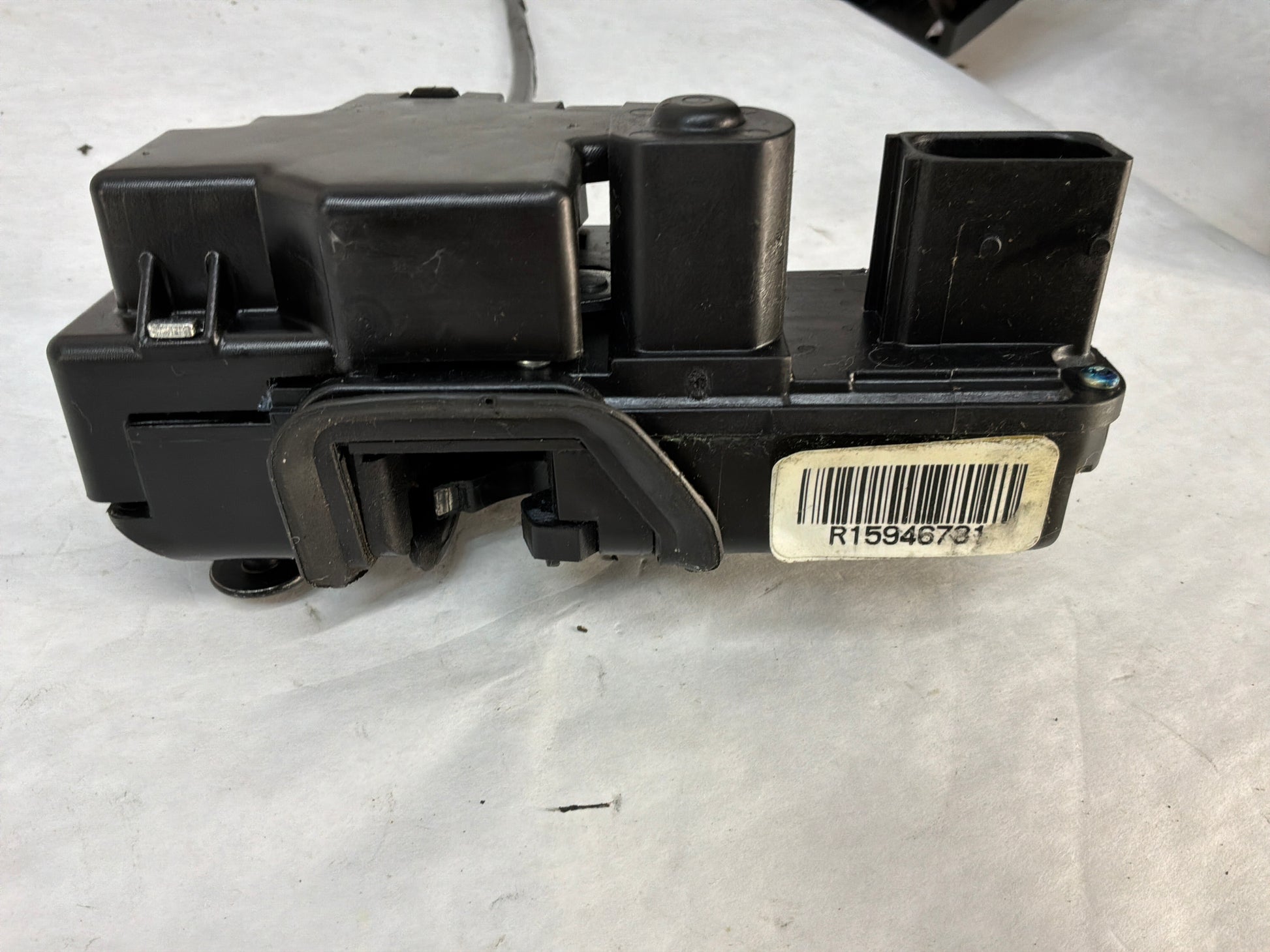 Actuator - Day's Parts Yard