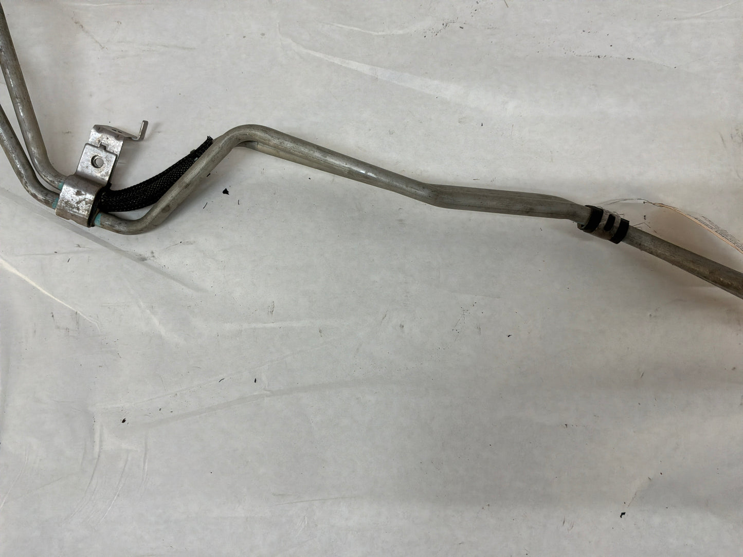 2013 Chevy Camaro SS Automatic Transmission Oil Cooler Lines Hoses Tubes OEM