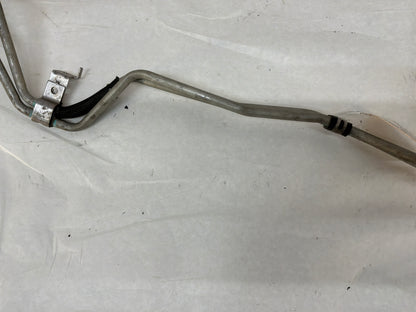 2013 Chevy Camaro SS Automatic Transmission Oil Cooler Lines Hoses Tubes OEM