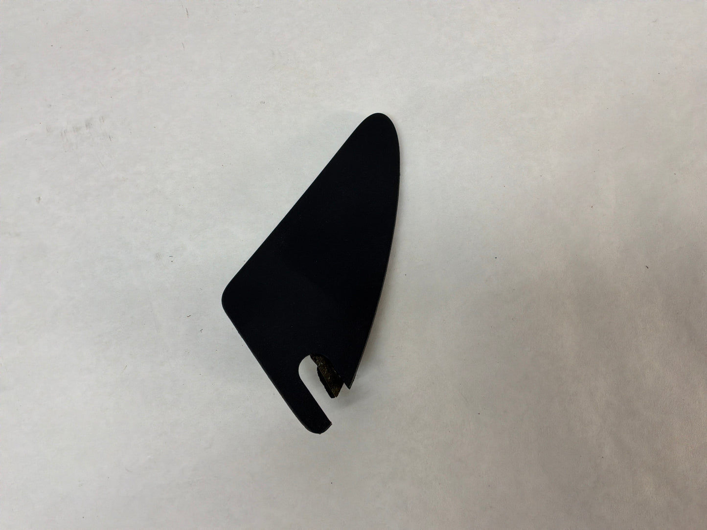 2008 Pontiac G8 Base LH Driver Interior Mirror Bolt Cover OEM