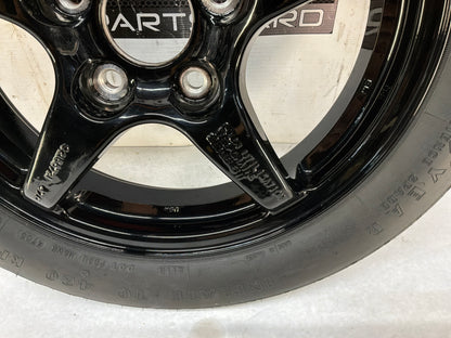 2006 Pontiac GTO Compact Spare Wheel & Tire OEM
