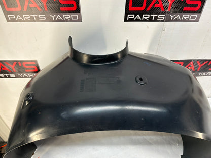 2015 Chevrolet Camaro SS 1LE RH Passenger Front Fender Wheel House Well Liner OEM