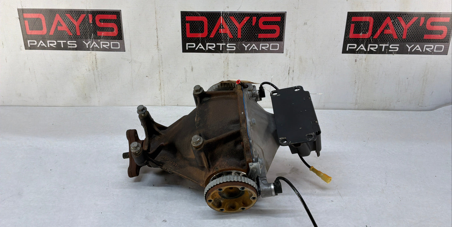 2006 Pontiac GTO Rear End Rearend Carrier Axle Differential 3.46 LSD OEM
