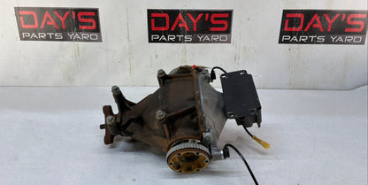 2006 Pontiac GTO Rear End Rearend Carrier Axle Differential 3.46 LSD OEM