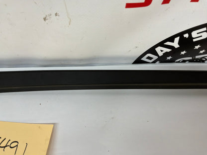 2017 Chevy SS Sedan RH & LH Windshield Window Molding Trim Moldings OEM