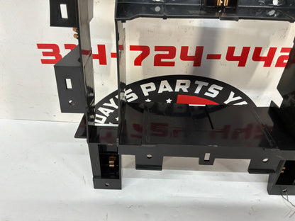 2006 Pontiac GTO Radio Mount Center Housing OEM