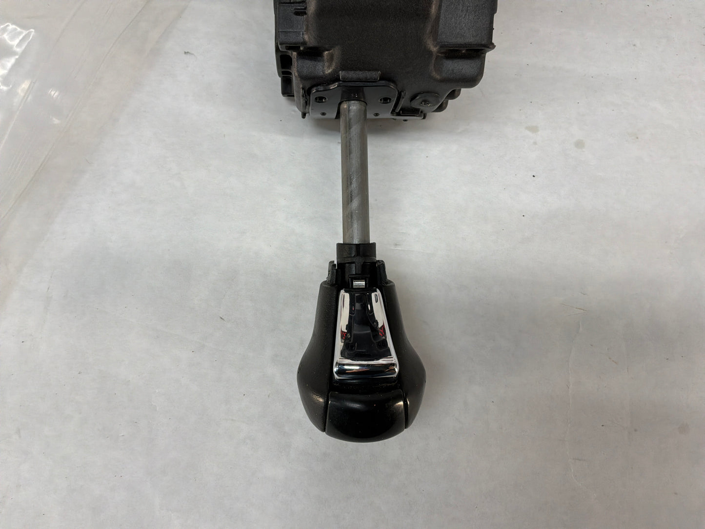 Shifter - Day's Parts Yard