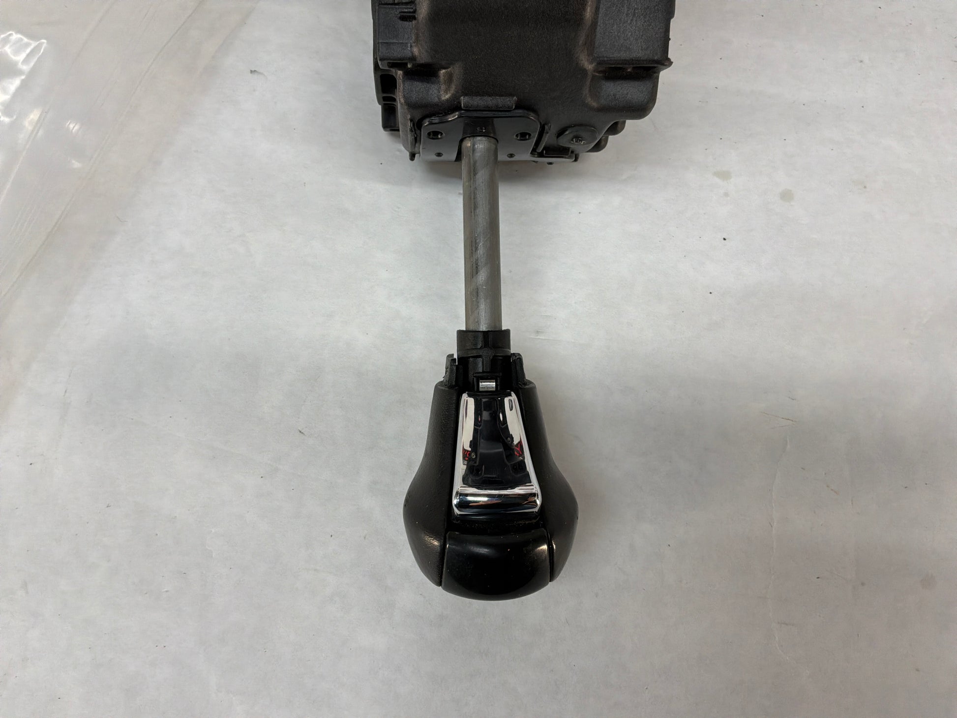 Shifter - Day's Parts Yard