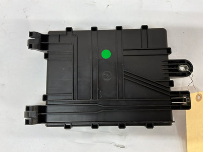 2017 Chevy SS Sedan Rear Trunk Fuse Relay Wiring Harness Junction Box Block Panel OEM