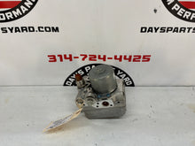 2007 C6 Corvette Convertible ABS Anti Lock Brake Pump Control Module OEM
