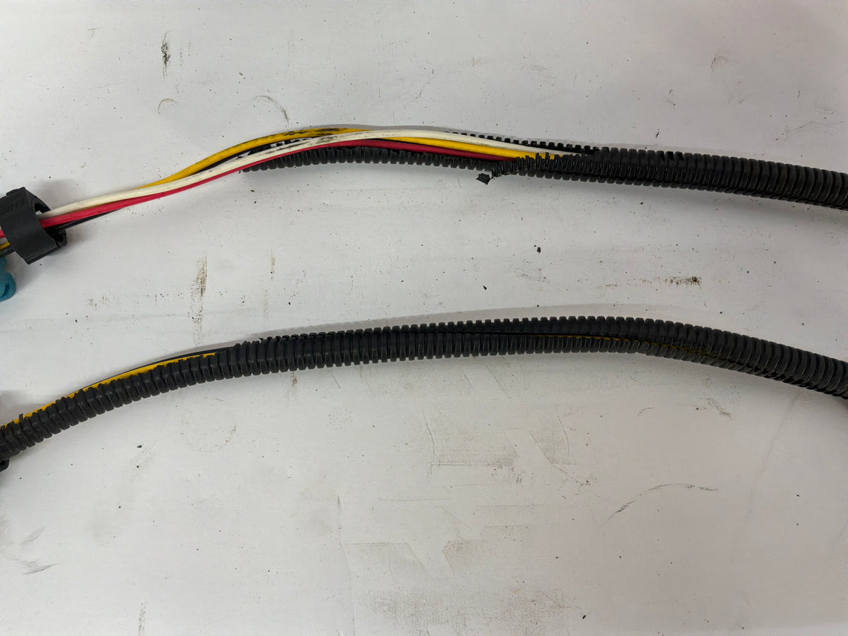 2006 Pontiac GTO O2 Wire Extensions OEM