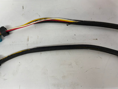 2006 Pontiac GTO O2 Wire Extensions OEM