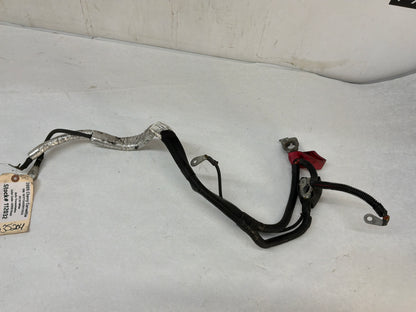 Alternator wire harness - Day's Parts Yard