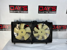 2015 Chevrolet Camaro SS 1LE Dual Electric Radiator Cooling Fans OEM