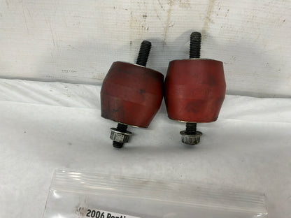 Moyer mounts - Day's Parts Yard