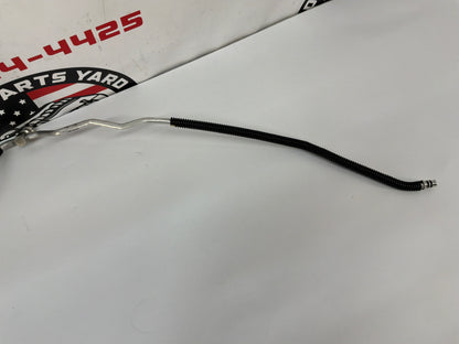 2009 Cadillac CTS-V AC A/C Air Conditioner Lines Hoses Tubes Pipes OEM