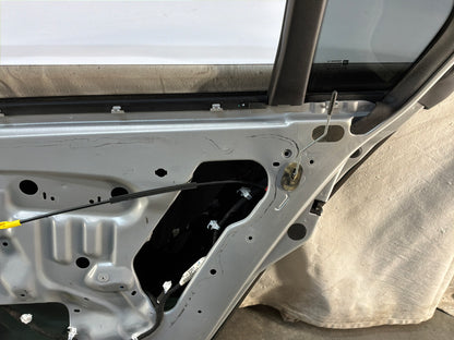 2014 Chevy SS Sedan RH Passenger Rear Exterior Door OEM