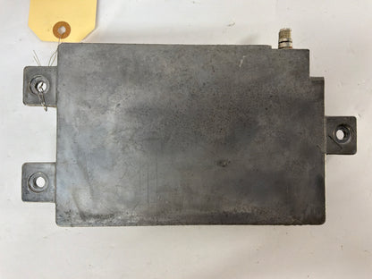 2006 Cadillac CTS-V Communication Control Module OEM