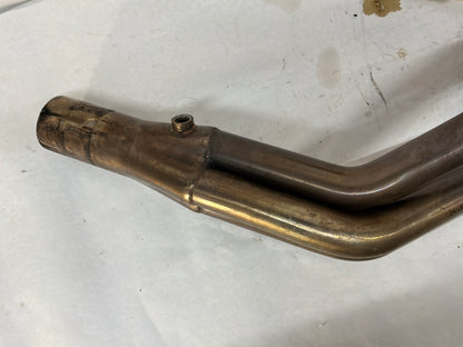2004 Pontiac GTO Stainless Steel Long Tube Exhaust Headers