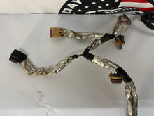 2014 Chevy SS Sedan Fire Wall Engine Bay Front Chassis Wire Wiring Harness OEM - Day's Parts Yard