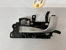 2006 Cadillac CTS-V LH Driver Rear Inner Interior Door Handle OEM