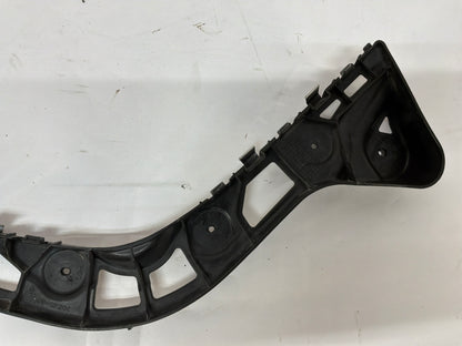 2017 Chevy SS Sedan RH & LH Rear Bumper Support Brackets Braces Mounts OEM