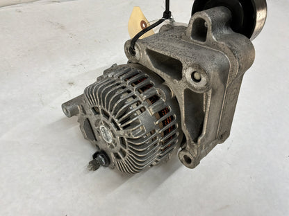 2017 Chevrolet SS Sedan Alternator Generator Assembly w/ Bracket and Hardware OEM