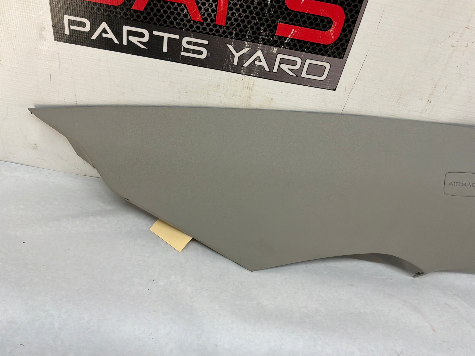 Trim - Day's Parts Yard