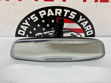 2013 Chevy Camaro ZL1 Rearview Rear View Mirror OEM - Day's Parts Yard