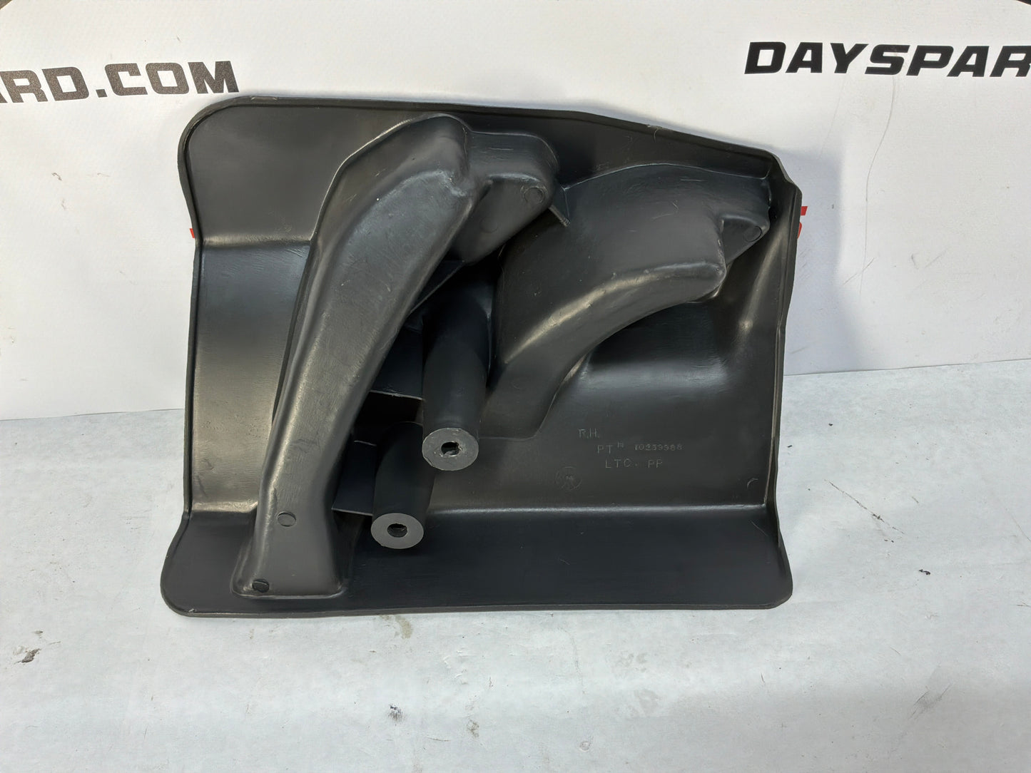 1999 Pontiac Firebird Trans Am Formula WS6 RH Passenger Cargo Trunk Well T-Top Storage Holder OEM