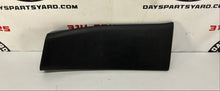 2014 Chevy SS Sedan LH Driver Interior Center B Pillar Trim Molding Panel Cover OEM - Day's Parts Yard