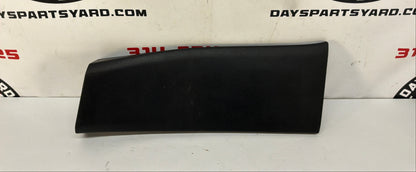 2014 Chevy SS Sedan LH Driver Interior Center B Pillar Trim Molding Panel Cover OEM
